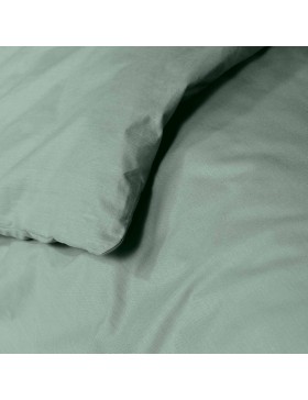 housse de couette Lina Coton 57fils