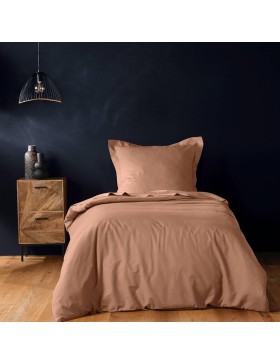 Bettbezug „Lina“, Baumwolle mit 57 Fäden