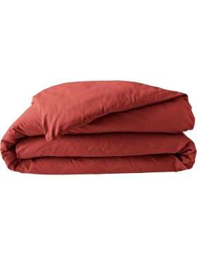 housse de couette Lina Coton 57fils