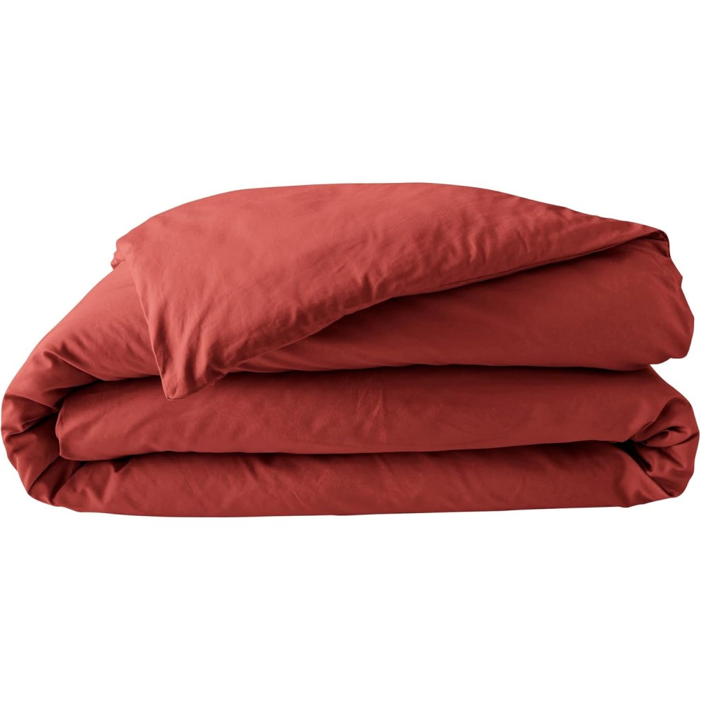 housse de couette Lina Coton 57fils