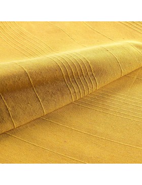 Plaid Uni – Polycoton Doux et Résistant – Douceur D'intérieu – Certifié Oeko-TEX