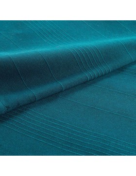 Plaid Uni – Polycoton Doux et Résistant – Douceur D'intérieu – Certifié Oeko-TEX