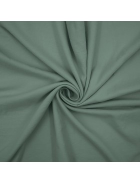 Conjunto de cama de 3 peças em microfibra lisa lavada, 100% poliéster – LIAM – Certificado Oeko-TEX