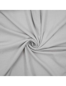 Juego de ropa de cama de 3 piezas de microfibra lisa lavada 100 % poliéster – LIAM – Certificado Oeko-TEX