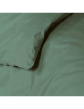 housse de couette Lina Coton 57fils