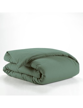 housse de couette Lina Coton 57fils