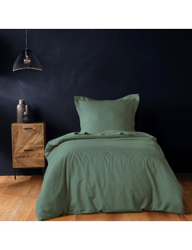 housse de couette Lina Coton 57fils