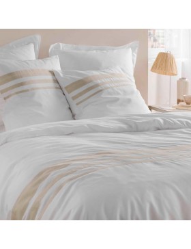 copy of Trigone Beddengoedset - Bedrukt microvezel, zacht en Oeko-Tex gecertificeerd_