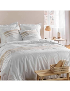 copy of Trigone Beddengoedset - Bedrukt microvezel, zacht en Oeko-Tex gecertificeerd_