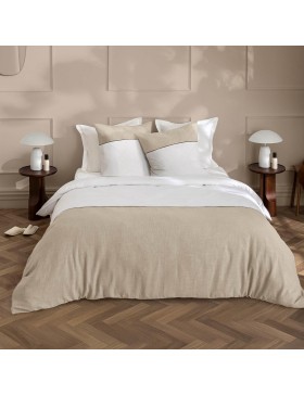 copy of Trigone Beddengoedset - Bedrukt microvezel, zacht en Oeko-Tex gecertificeerd_