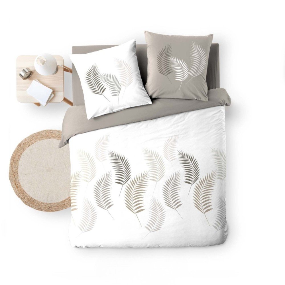 Parure de Lit 100% Coton – GOYAVE – Certifiée Oeko-TEX