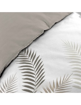 Parure de Lit 100% Coton – GOYAVE – Certifiée Oeko-TEX