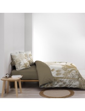 Parure de Lit 100% Coton – Cocoty – Certifiée Oeko-TEX