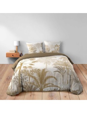 Parure de Lit 100% Coton – Cocoty – Certifiée Oeko-TEX