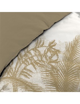 Parure de Lit 100% Coton – Cocoty – Certifiée Oeko-TEX