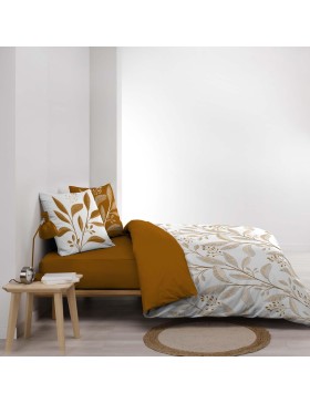 copy of Parure de Lit 100% Coton – Cadria Naturel – Certifiée Oeko-TEX