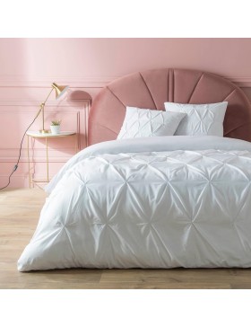 Parure de Lit 100% Coton – Heloise – Certifiée Oeko-TEX