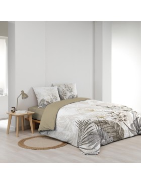 Parure de Lit 100% Coton – Bastille – Certifiée Oeko-TEX