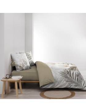 Parure de Lit 100% Coton – Bastille – Certifiée Oeko-TEX