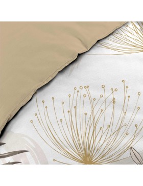 Parure de Lit 100% Coton – Bastille – Certifiée Oeko-TEX