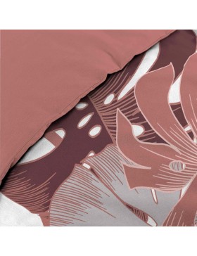 Parure de Lit 100% Coton – ASTRIA – Certifiée Oeko-TEX