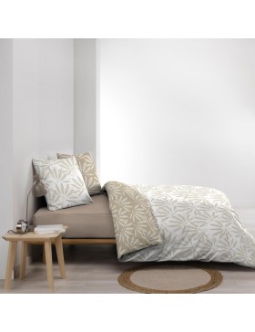 Jogo de cama 100% algodão – Malia – Certificado Oeko-TEX