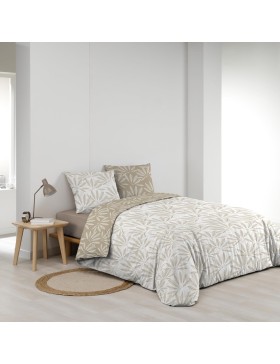 Jogo de cama 100% algodão – Malia – Certificado Oeko-TEX