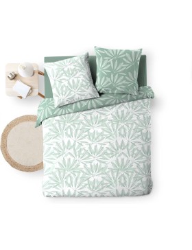 Jogo de cama 100% algodão – Malia – Certificado Oeko-TEX