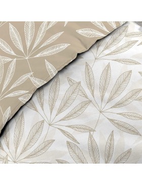 Parure de Lit 100% Coton – Malia – Certifiée Oeko-TEX