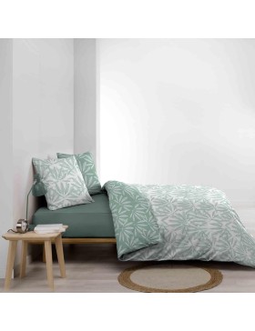 Jogo de cama 100% algodão – Malia – Certificado Oeko-TEX