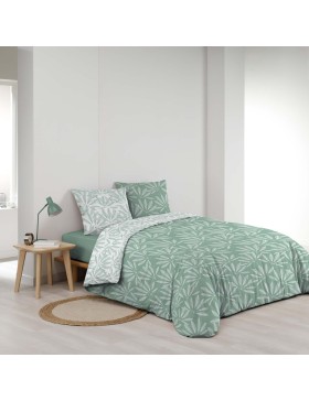 Jogo de cama 100% algodão – Malia – Certificado Oeko-TEX