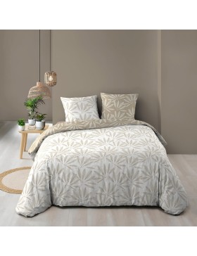 Jogo de cama 100% algodão – Malia – Certificado Oeko-TEX