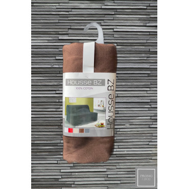 Sofabettbezug - Verschiedene Farben