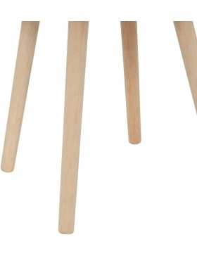 Atmosphera - Chevet 2 Portes nysos 54x40x40cm