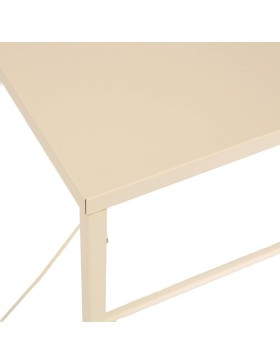 Console de metal Gota Atmosphera