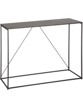 Console de metal Gota Atmosphera