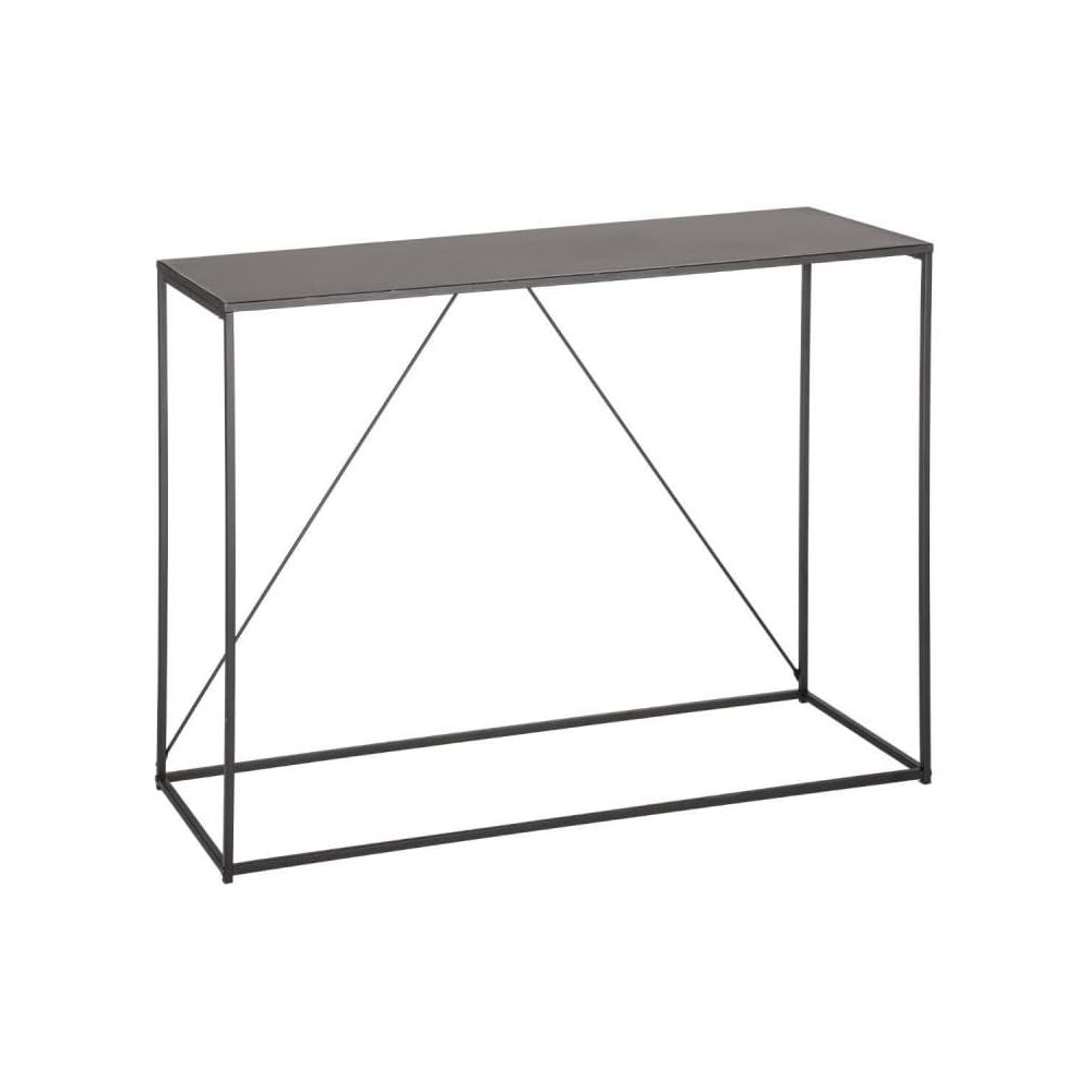 Console de metal Gota Atmosphera