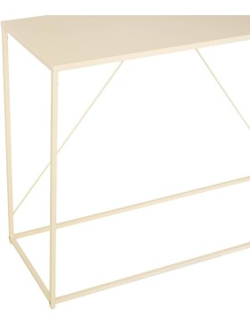 Console de metal Gota Atmosphera