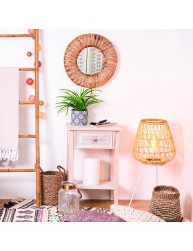 Atmosphera - Comodino Hina