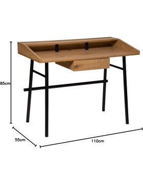 Atmosphera - Josan bureau - metaal