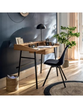 Atmosphera - Josan bureau - metaal