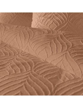 Conjunto de cama Heltie de 3 peças - Microfibra tufada macia e respirável, com certificação Oeko-Tex.