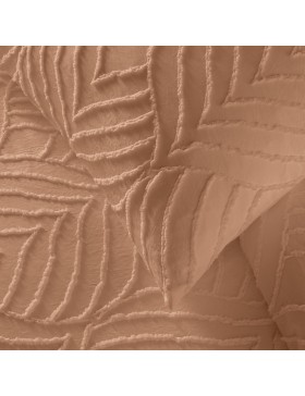 Conjunto de cama Heltie de 3 peças - Microfibra tufada macia e respirável, com certificação Oeko-Tex.