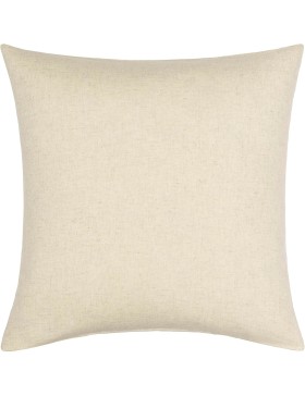 Conjunto de cama 100% algodão – capa de edredom e fronha – fecho discreto com botões de pressão – ARIANE – Certificado Oeko-TEX