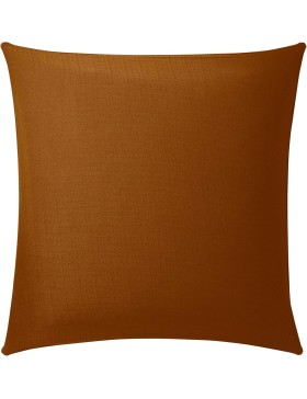 Conjunto de cama 100% algodão – capa de edredom e fronha – fecho discreto com botões de pressão – CLARA – Certificado Oeko-TEX