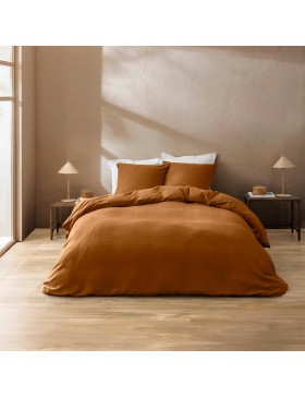 Conjunto de cama 100%...