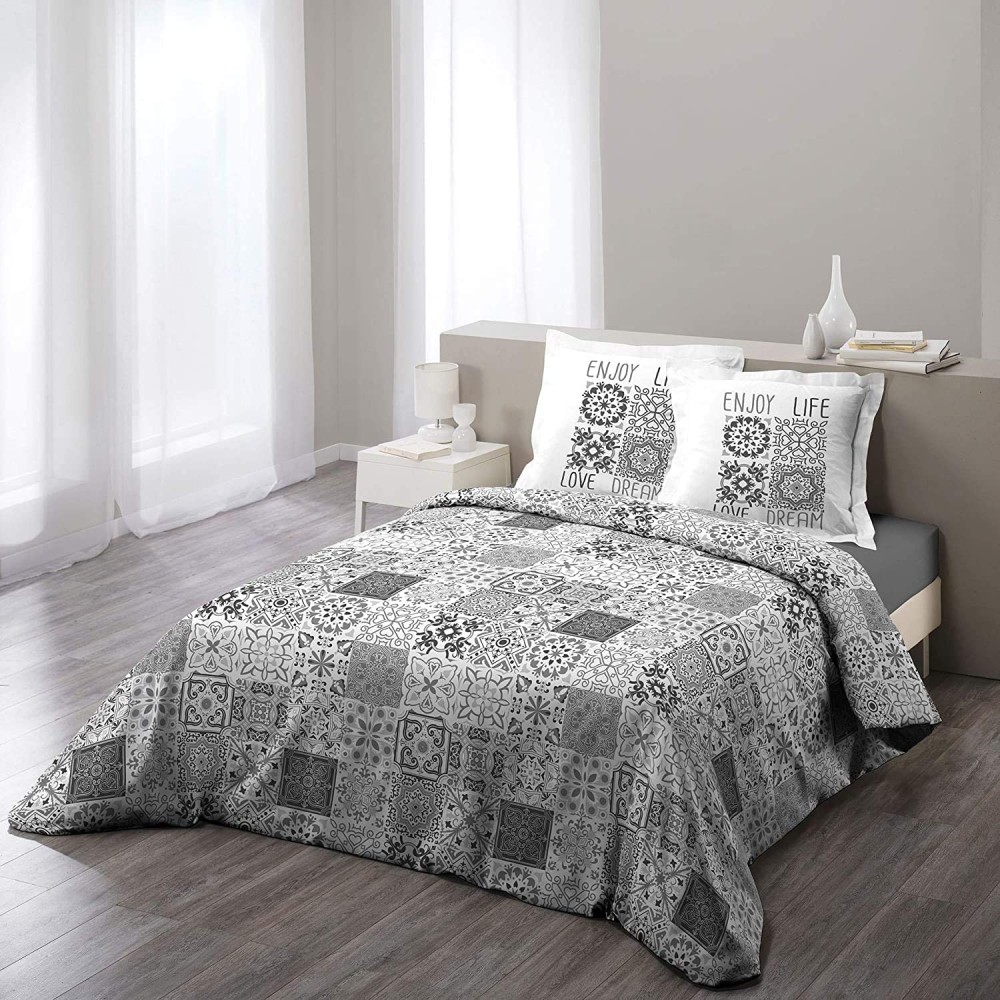 Parure de lit 3 pièces 220 x 240 cm Persane