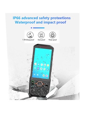 Ordinateur Portable Android...