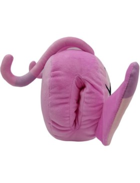 Disney Lilo & Stitch 3D-kussen van zachte microvezel – Pluche decoratief kussen in de vorm van een engel of Stitch