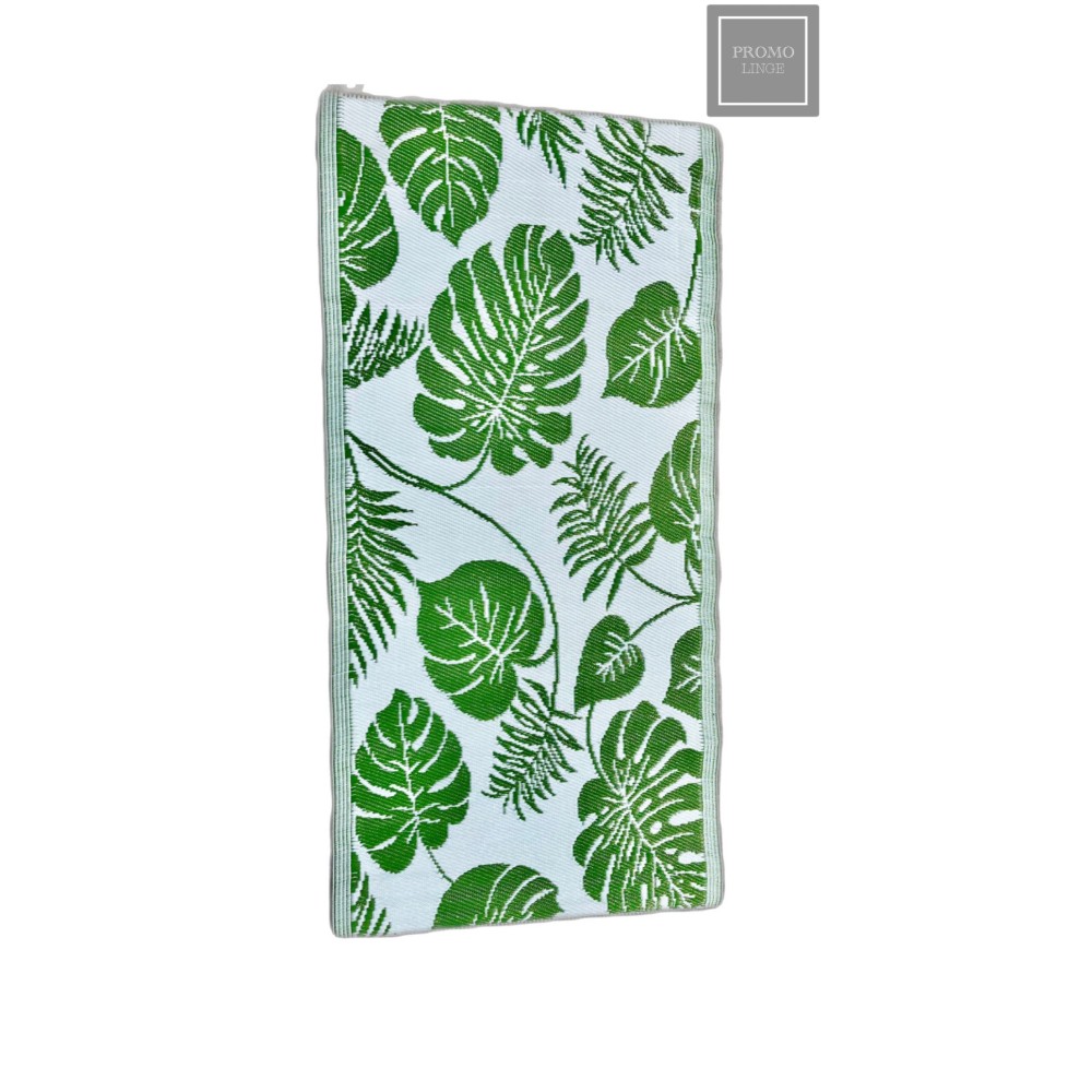 Tapete para exterior/exterior - Polipropileno